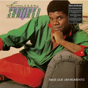 Santiago, Emilio – Mais Que Um Momento vinyl