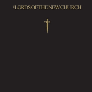 Lords of the New Church – The Lords of the New Church (1 CD)