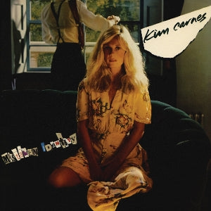 Kim Carnes – Mistaken Identity (1 CD)