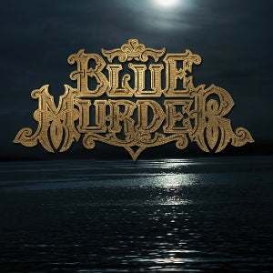 Blue Murder – Blue Murder (1 CD, Neuauflage)