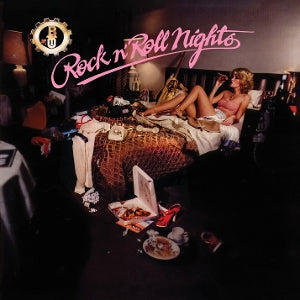 B.T.O. – Rock 'N Roll Nights (1 CD)