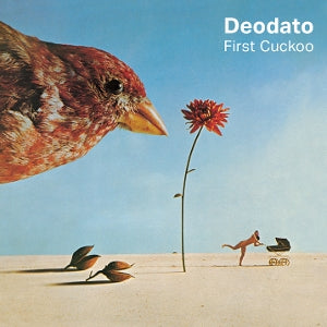 Deodato – First Cuckoo (1CD)