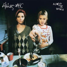 Alisha's Attic – Alisha Rules the World vinyl