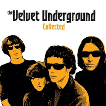 Velvet Underground – Collected vinyl