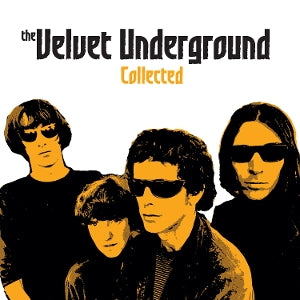 The Velvet Underground – Collected (2LP, farbiges Vinyl)
