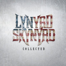 Lynyrd Skynyrd – Collected vinyl