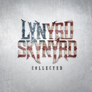 Lynyrd Skynyrd – Collected (2LP, Yellow Vinyl)