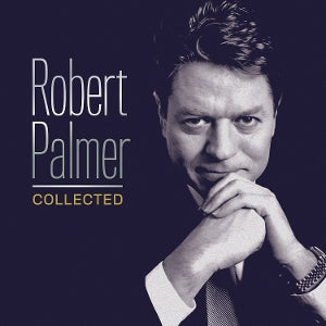 Palmer, Robert – Collected vinyl