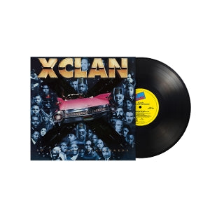 X-Clan – To the East, Blackwards (1LP Vinyl)