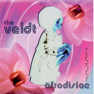 Veldt – Afrodisiac vinyl