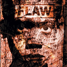 Flaw – Through the Eyes vinyl