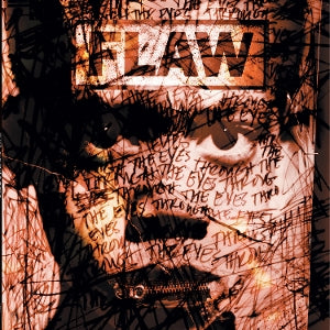 Flaw – Through the Eyes (2LP Vinyl)