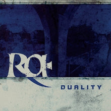 Ra – Duality vinyl