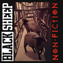 Black Sheep – Non-Fiction vinyl