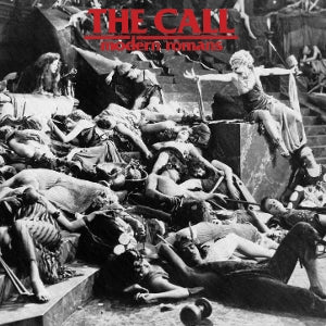 Call – Modern Romans (1 CD)