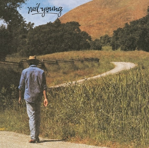 Young, Neil – Old Ways cd
