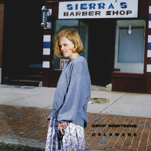 Drop Nineteens – Delaware cd