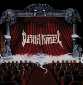 Death Angel – Act Iii cd