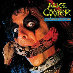 Alice Cooper – Constrictor (1CD)
