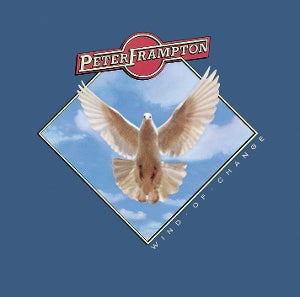 Frampton, Peter – Wind of Change cd