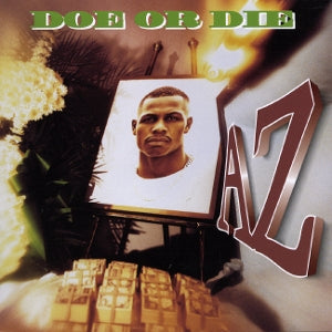 Az – Doe or Die cd