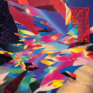 Comsat Angels – Fiction (1 CD)