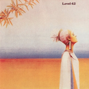 Level 42 – Level 42 (1LP Vinyl)
