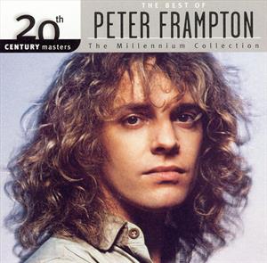 Peter Frampton – Best of Peter Frampton cd