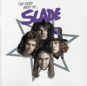 Slade – The Very Best of (2CD)