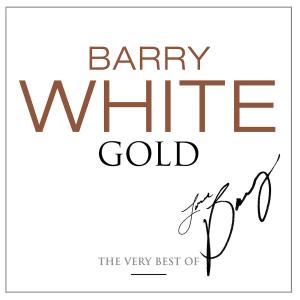 Barry White – Gold (2CD)