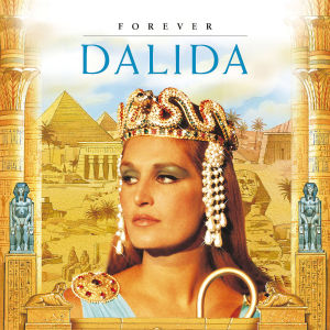 Dalida, Dalida – Forever cd