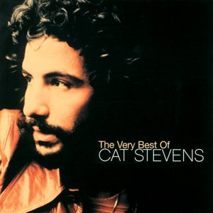 Stevens, Cat – The Very Best of Cat Stevens cd