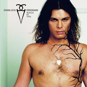 Gianluca Grignani – Succo Di Vita (1CD)