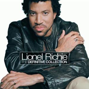 Lionel Richie – Definitive Collection (2CD)
