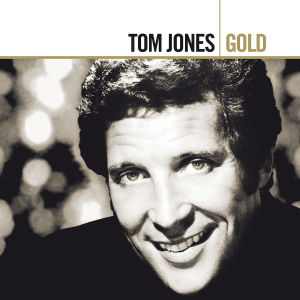 Tom Jones – Gold (1965–1975) (2 CDs)