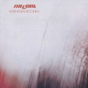 The Cure – Seventeen Seconds (1CD)
