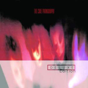 The Cure – Pornography (2CD)