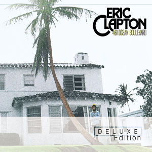 Eric Clapton – 461 Ocean Boulevard (2CD)