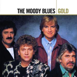 The Moody Blues – Gold (2CD)