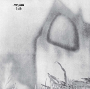 Cure – Faith cd