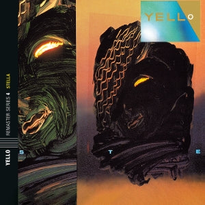 Yello – Stella (1CD)