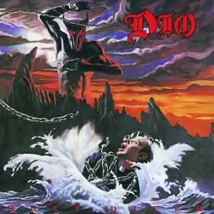 Dio – Holy Diver (1CD)