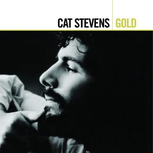 Stevens, Cat – Gold cd