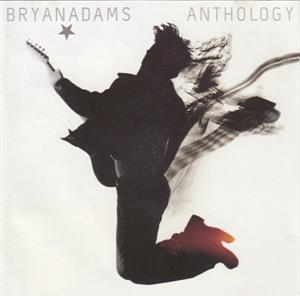 Adams, Bryan – Anthology cd