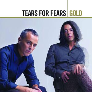Tears For Fears – Gold (2CD)