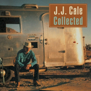 Cale, Jj – Collected cd