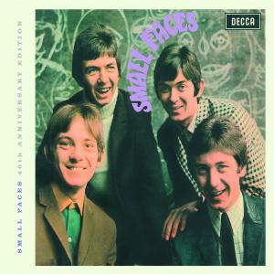 Small Faces – Small Faces cd
