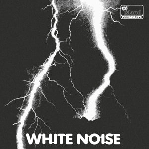 White Noise – An Electric Storm (1CD)