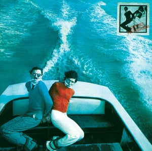 Sparks – Propaganda cd