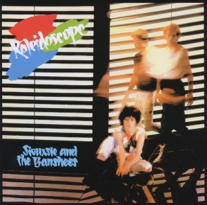 Siouxsie and the Banshees – Kaleidoscope (1 CD)